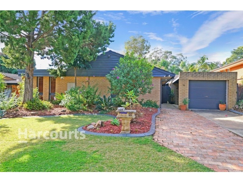 18 Endeavour Street, Ruse NSW 2560