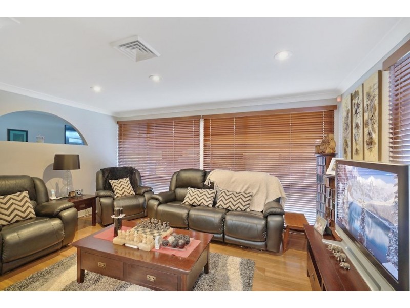 18 Endeavour Street, Ruse NSW 2560