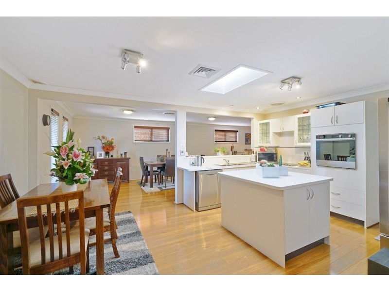 18 Endeavour Street, Ruse NSW 2560