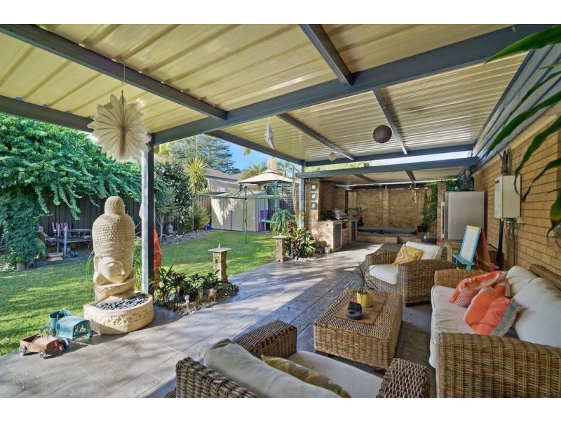 18 Endeavour Street, Ruse NSW 2560