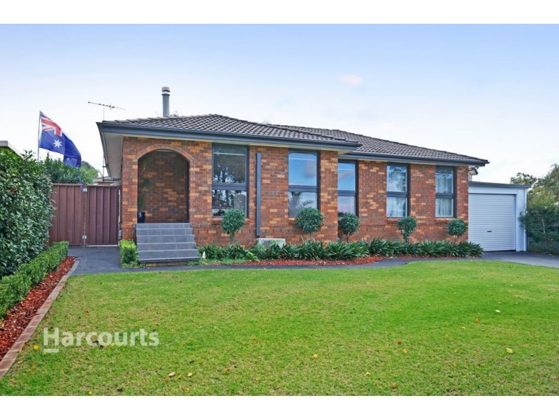 45 Eschol Park Drive, Eschol Park NSW 2558