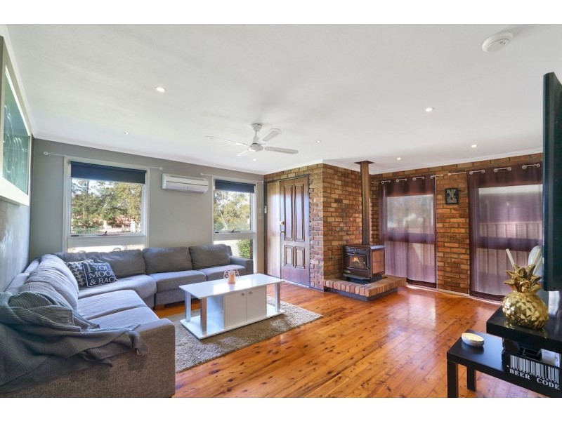 45 Eschol Park Drive, Eschol Park NSW 2558