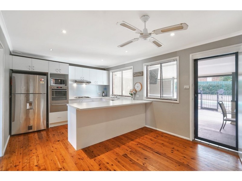 45 Eschol Park Drive, Eschol Park NSW 2558