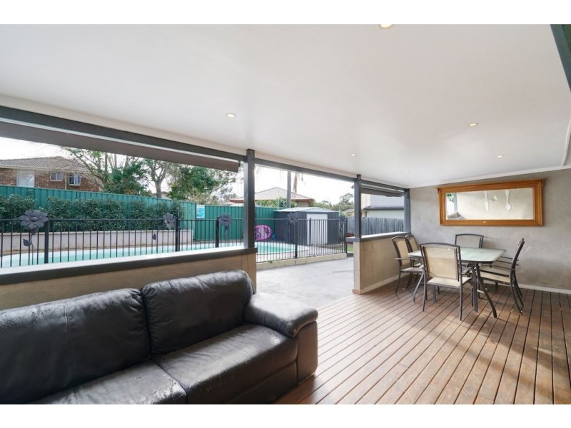 45 Eschol Park Drive, Eschol Park NSW 2558