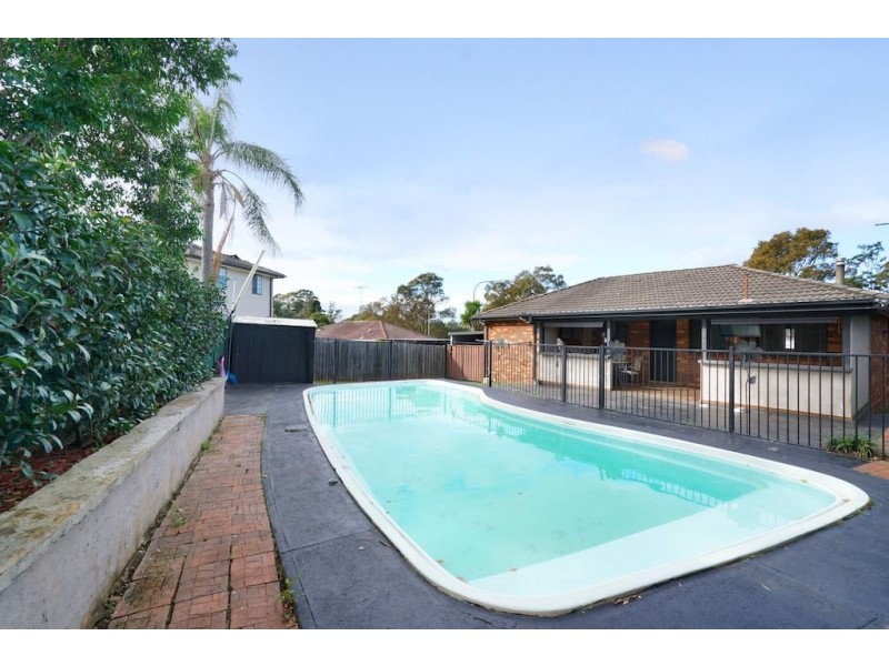 45 Eschol Park Drive, Eschol Park NSW 2558