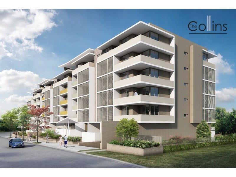 52/2-10 Tyler Street, Campbelltown NSW 2560