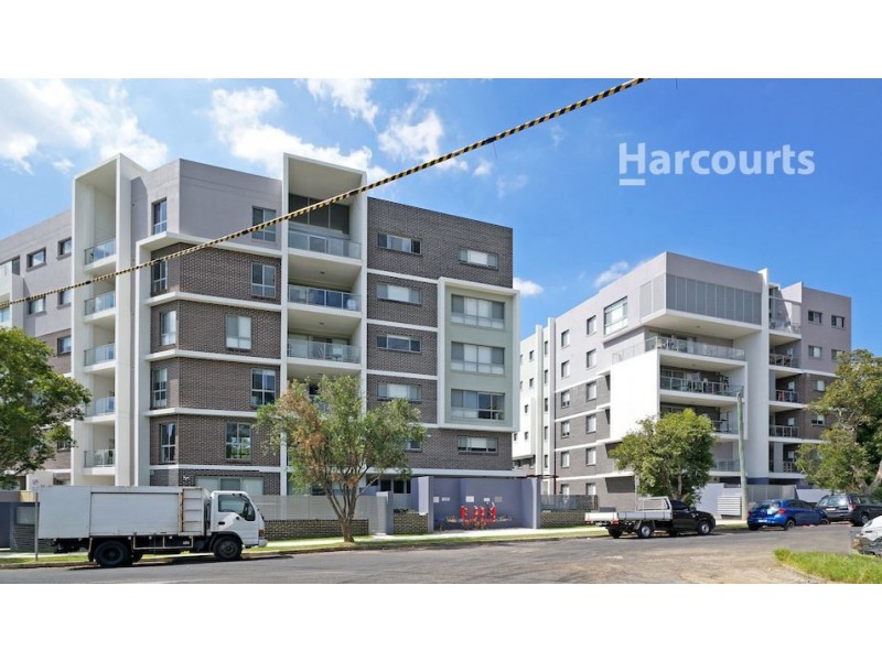 31/12-20 Tyler Street, Campbelltown NSW 2560