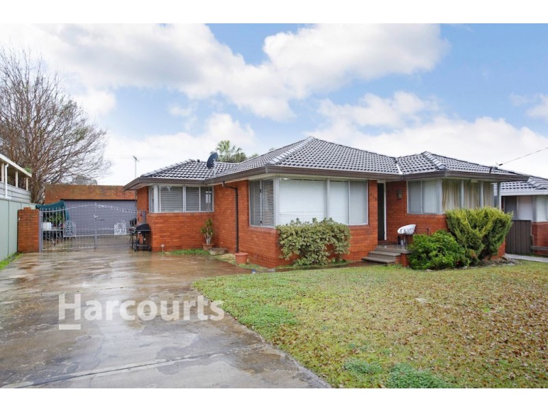 210 Broughton Street, Campbelltown NSW 2560