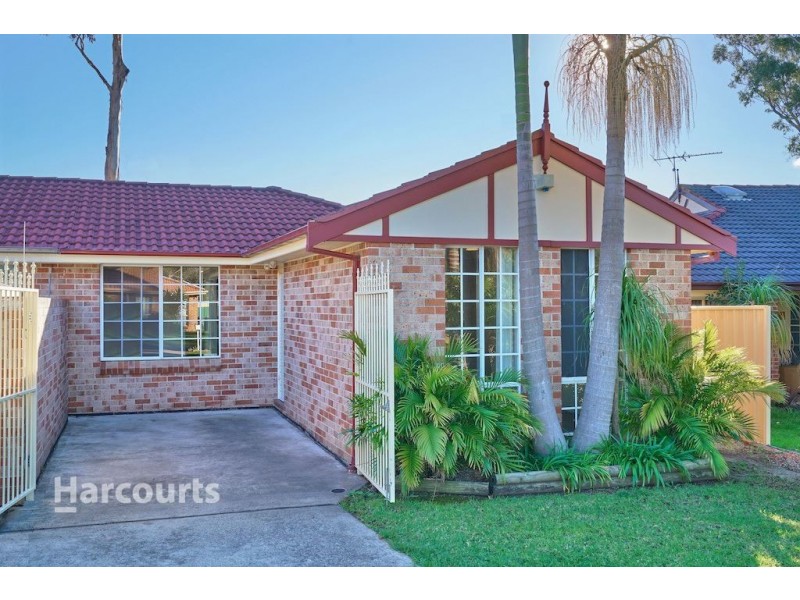 16a Cusack Close, St Helens Park NSW 2560