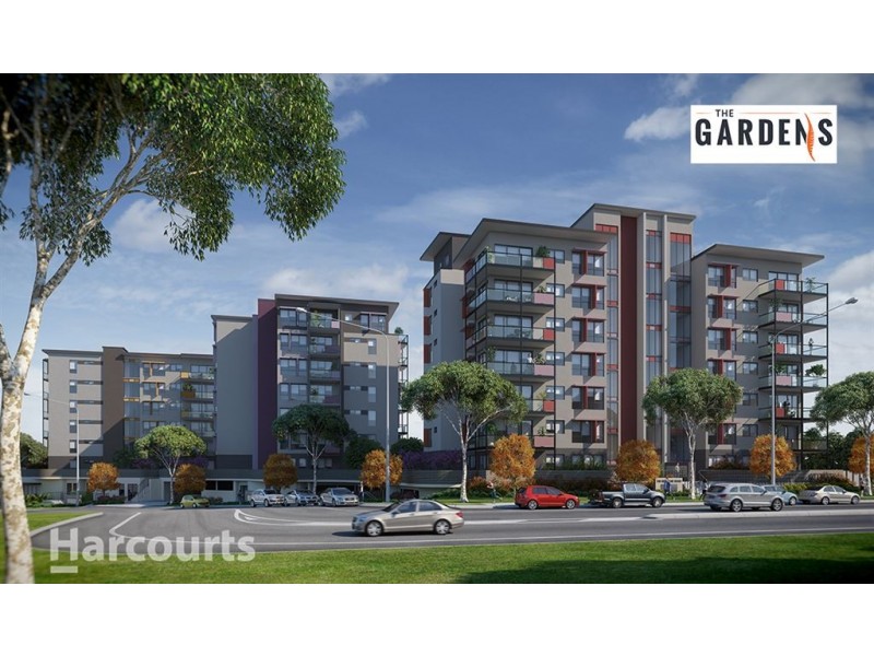 42/110 Kellicar Road, Campbelltown NSW 2560