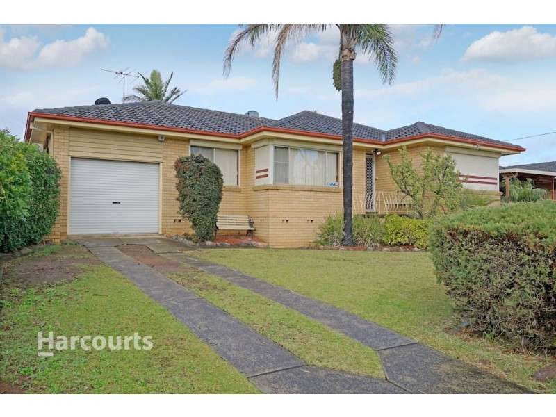 66 Macquarie Avenue, Campbelltown NSW 2560
