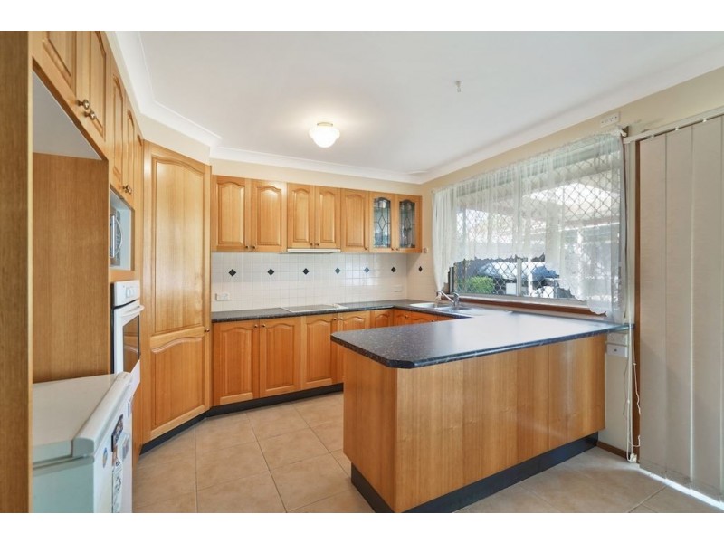 66 Macquarie Avenue, Campbelltown NSW 2560