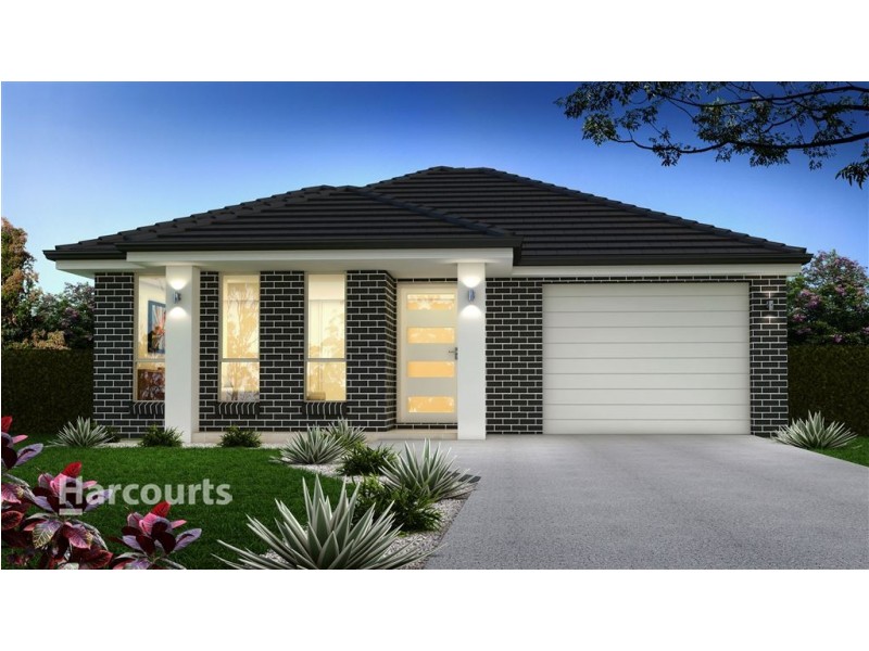 Lot 6117 Caswell Road, Spring Farm NSW 2570