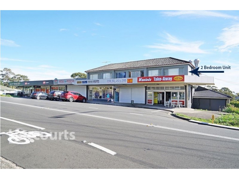 1/91 Waminda Avenue, Campbelltown NSW 2560