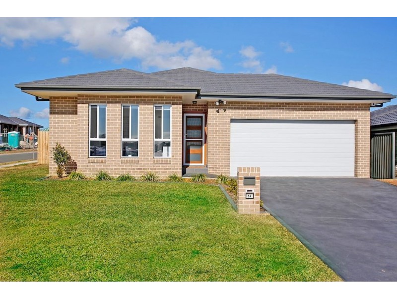 14 Post Mill Road, Appin NSW 2560