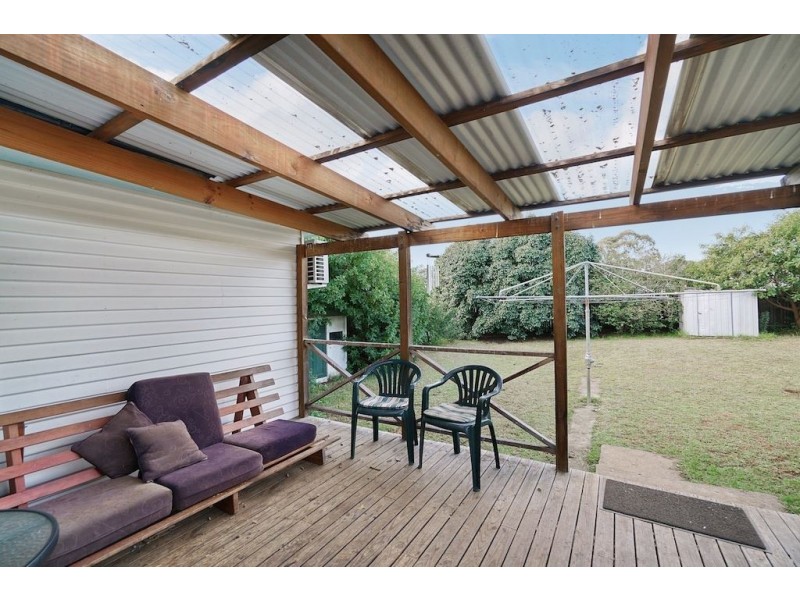 4 Bailley Street, Leumeah NSW 2560