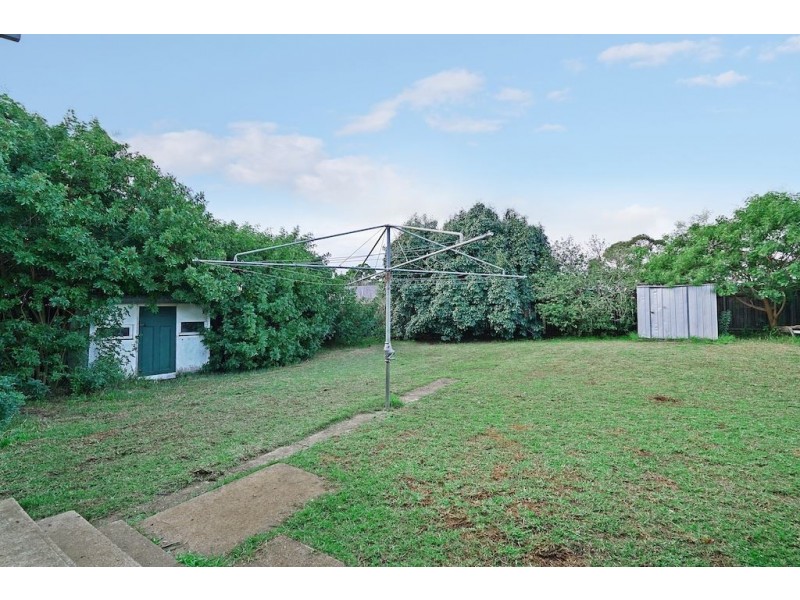 4 Bailley Street, Leumeah NSW 2560