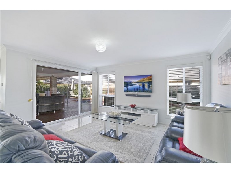 46 Pearson Crescent, Harrington Park NSW 2567