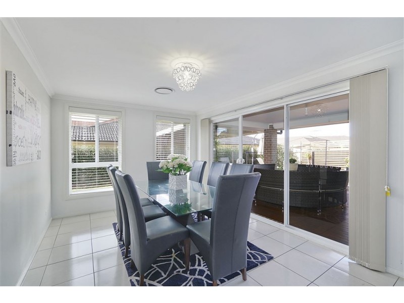 46 Pearson Crescent, Harrington Park NSW 2567