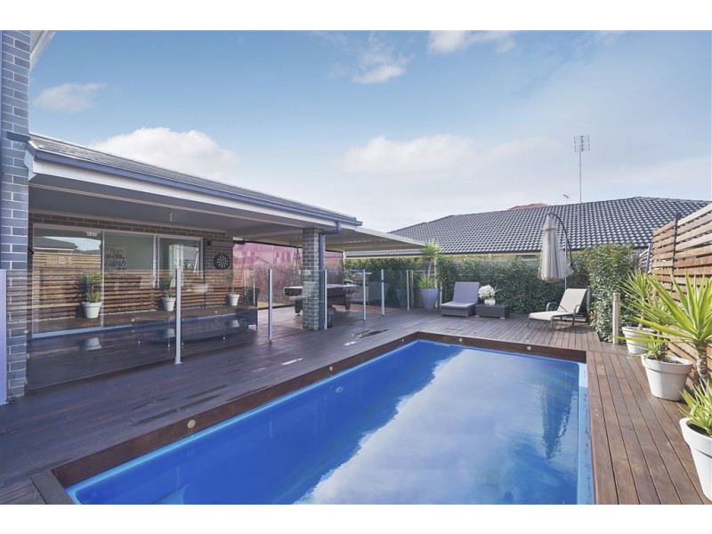 46 Pearson Crescent, Harrington Park NSW 2567