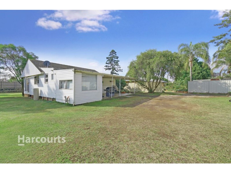 63 Liquidamber Drive, Narellan Vale NSW 2567