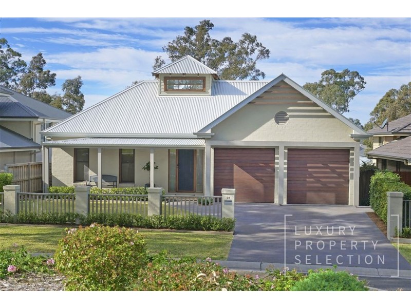 23 Maclean Lane, Camden Park NSW 2570