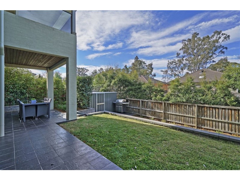 23 Maclean Lane, Camden Park NSW 2570