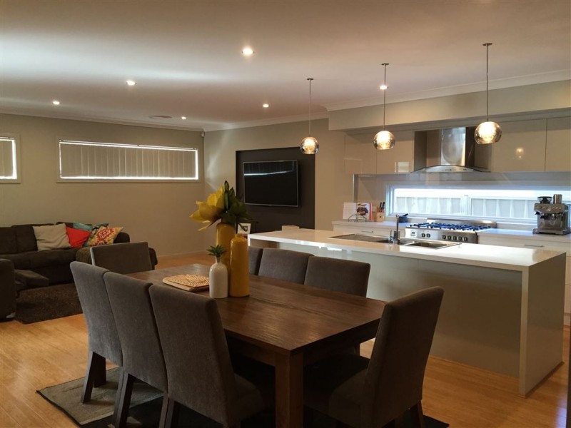 13 GEOGHEGAN CIRCUIT, Oran Park NSW 2570