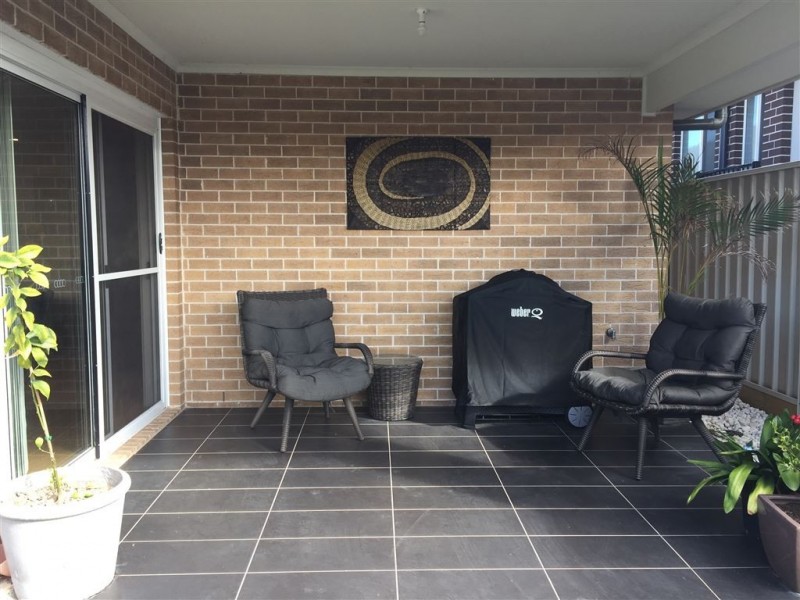 13 GEOGHEGAN CIRCUIT, Oran Park NSW 2570