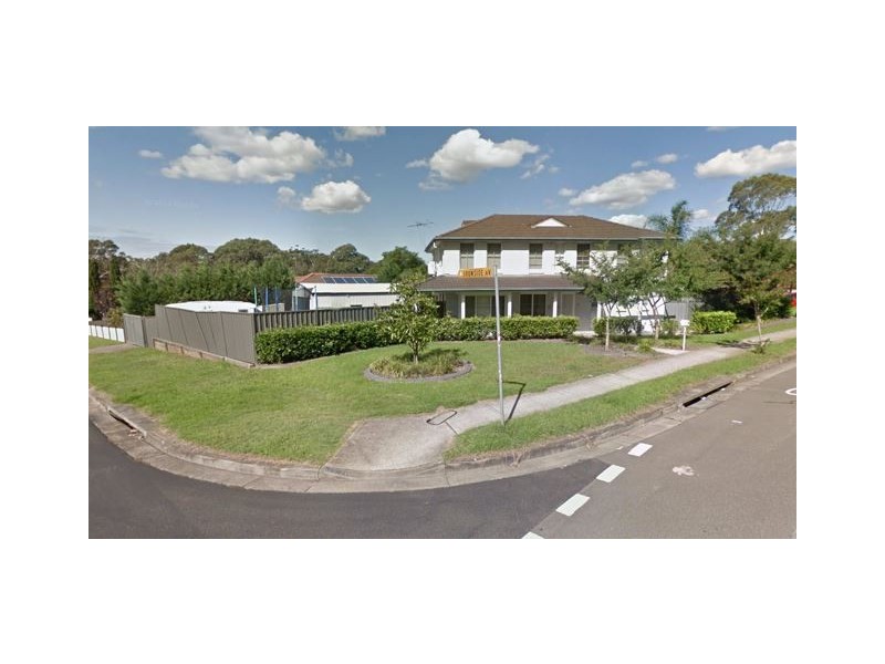 107 St Helens Park Drive, St Helens Park NSW 2560