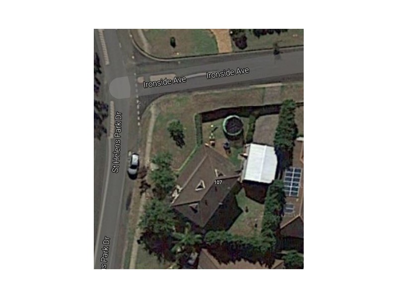 107 St Helens Park Drive, St Helens Park NSW 2560