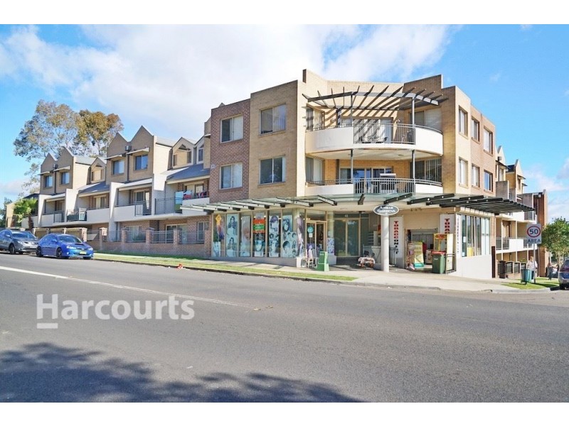 6/41 Woodhouse Drive, Ambarvale NSW 2560