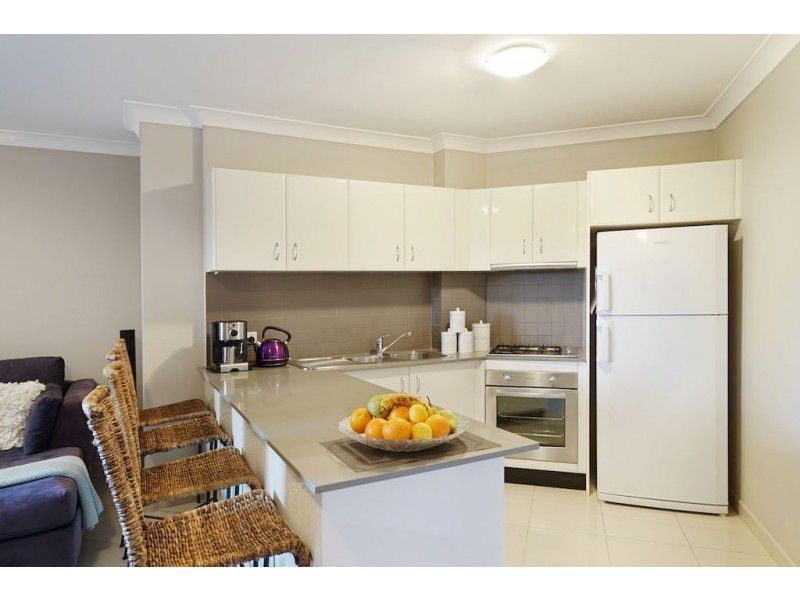 6/41 Woodhouse Drive, Ambarvale NSW 2560