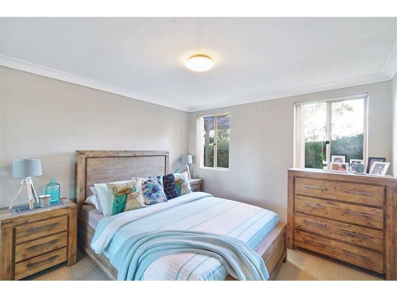 6/41 Woodhouse Drive, Ambarvale NSW 2560