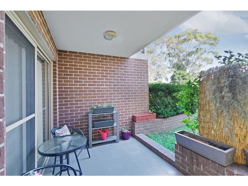 6/41 Woodhouse Drive, Ambarvale NSW 2560