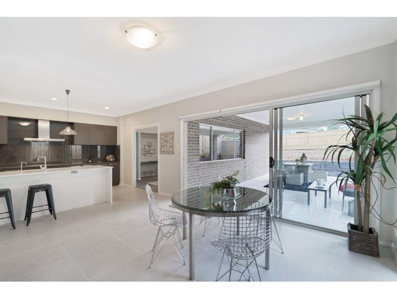 8 Galileo Street, Campbelltown NSW 2560