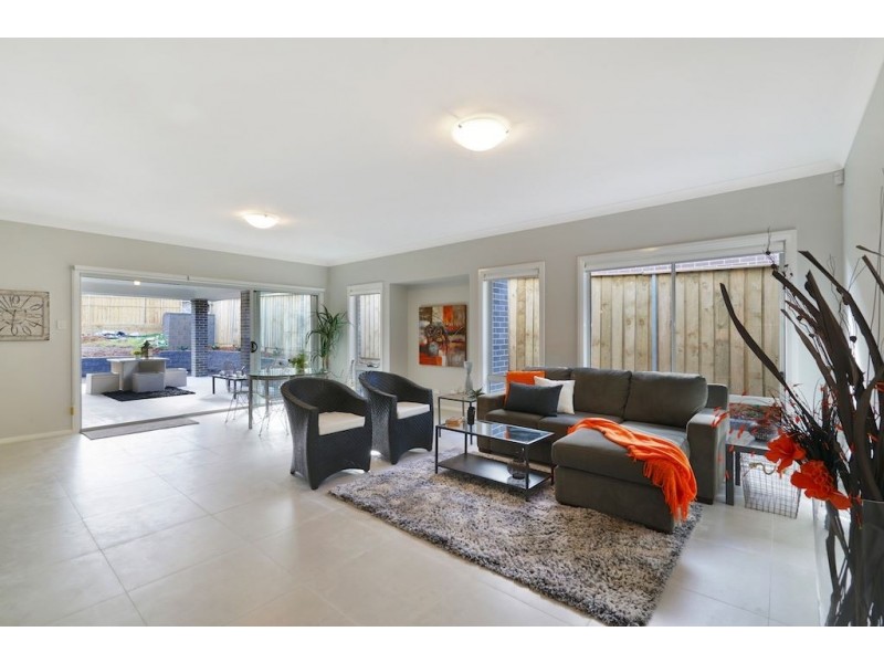 8 Galileo Street, Campbelltown NSW 2560