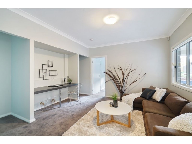 8 Galileo Street, Campbelltown NSW 2560