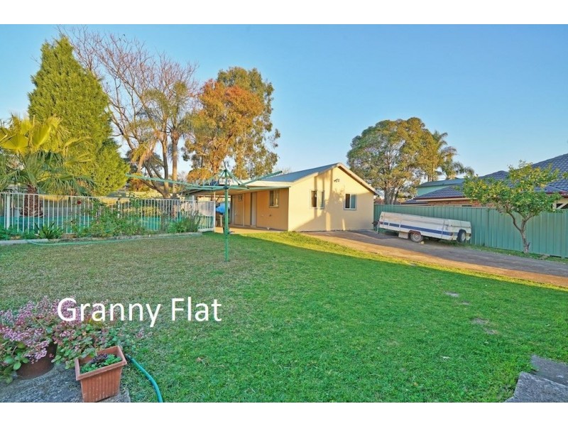 10 Byron Avenue, Campbelltown NSW 2560