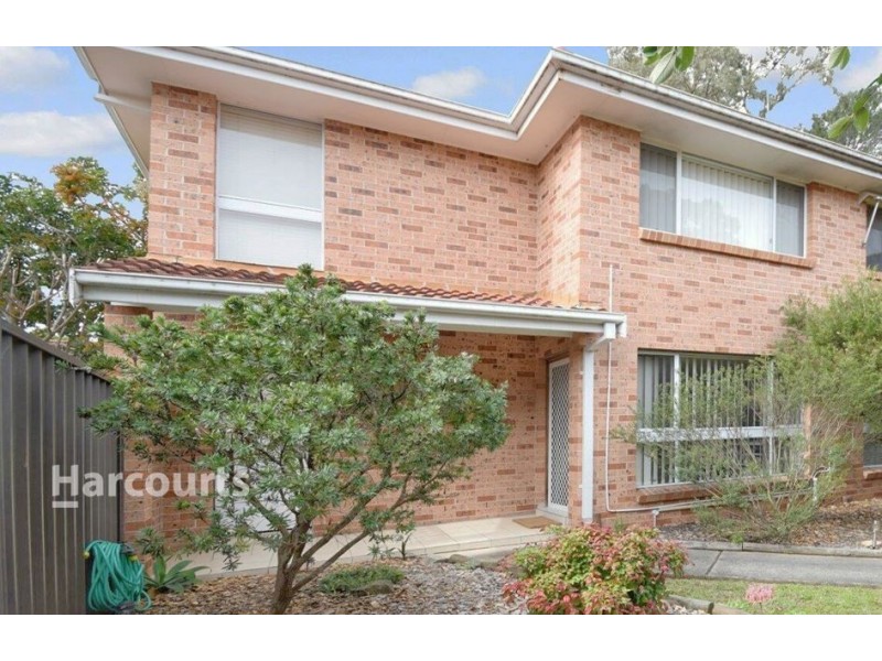 3/5 Guildford Place, Leumeah NSW 2560