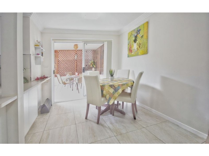 3/5 Guildford Place, Leumeah NSW 2560