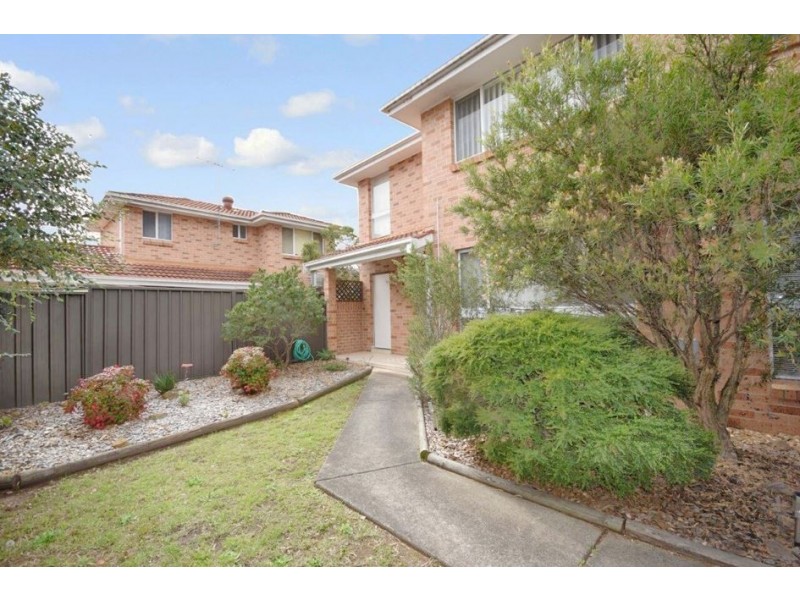 3/5 Guildford Place, Leumeah NSW 2560