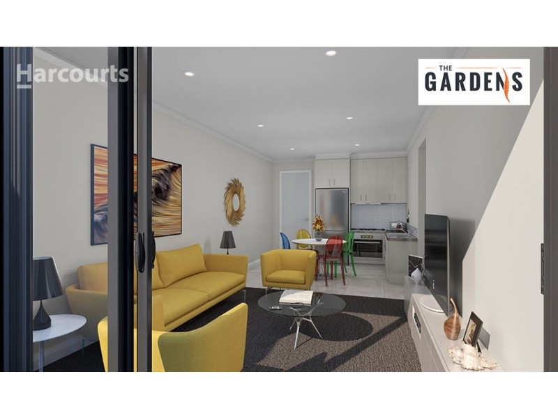 35/110 Kellicar Road, Campbelltown NSW 2560