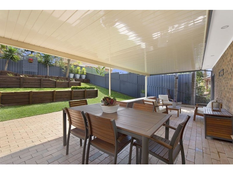 75 Clennam Avenue, Ambarvale NSW 2560