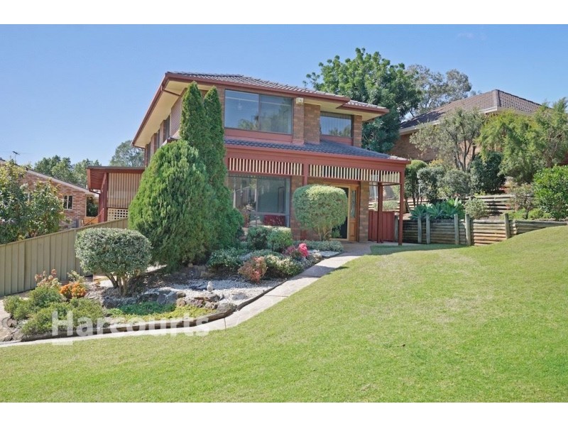 24 Belltrees Close, Glen Alpine NSW 2560