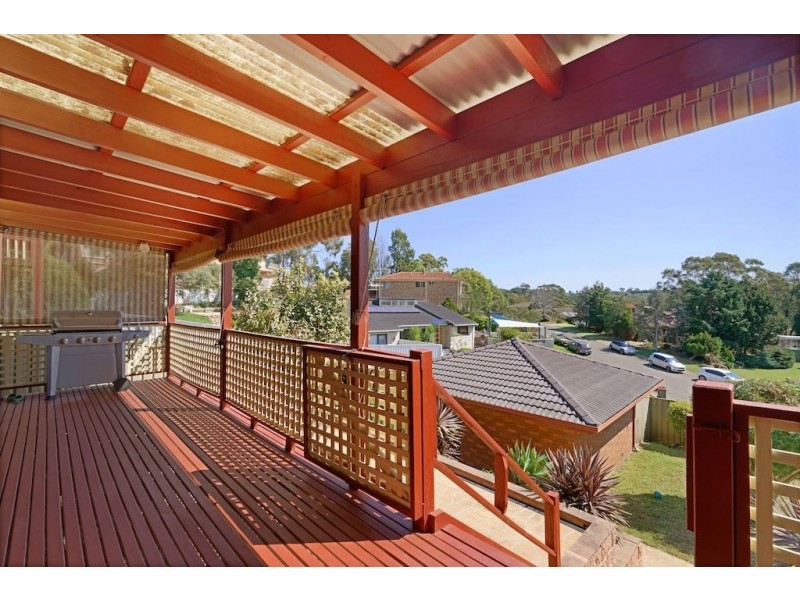 24 Belltrees Close, Glen Alpine NSW 2560