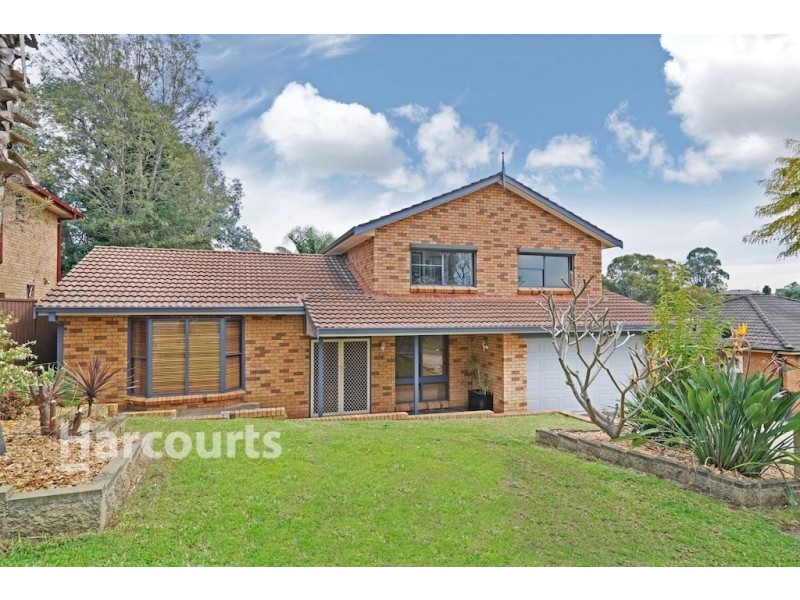 8 Trotwood Avenue, Ambarvale NSW 2560