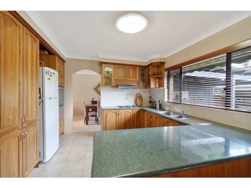 8 Trotwood Avenue, Ambarvale NSW 2560