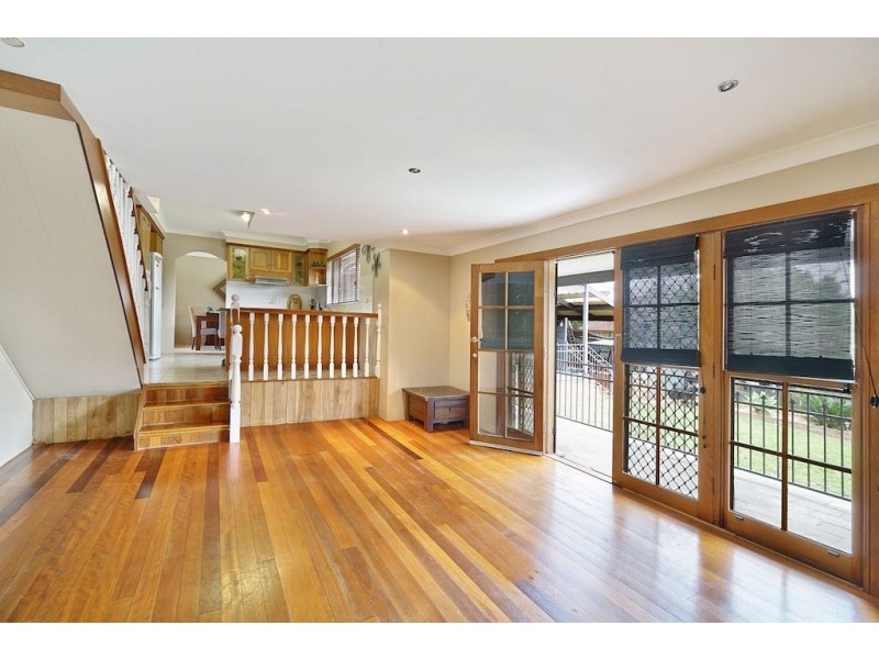 8 Trotwood Avenue, Ambarvale NSW 2560