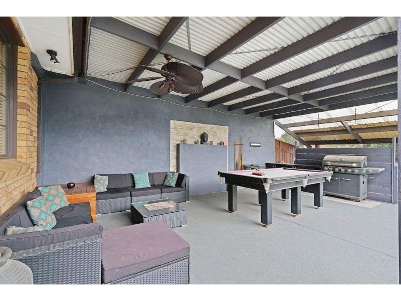 8 Trotwood Avenue, Ambarvale NSW 2560